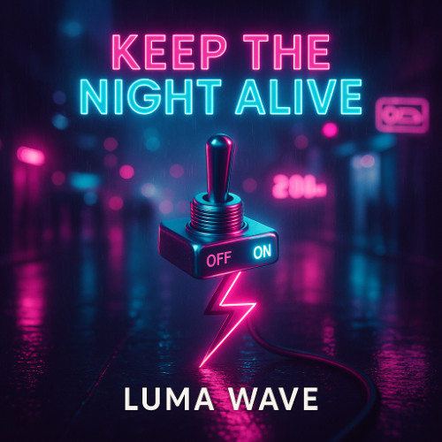 Keep the night alive