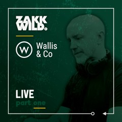 Live at Wallis & Co Sept 2022 P1