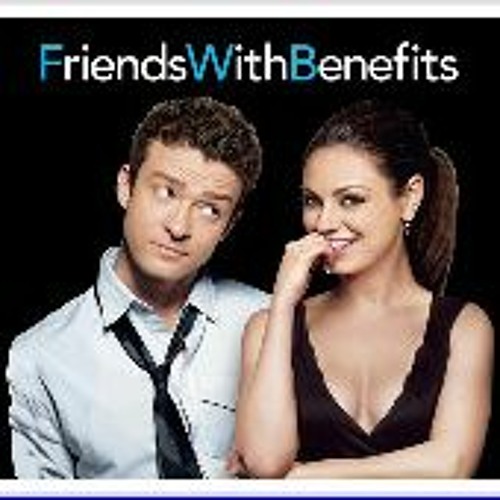 Watch friends with benefits best sale full movie