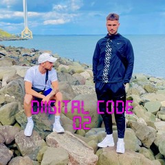 DIIGITAL CODE .2 (Rave Mix)