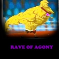 [100 Followers Special] Spongetale: Nonabsorbent: Mildmode - Phase 5: Rave Of Agony