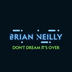 Don't Dream It's Over