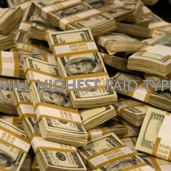 MEEK MILL HIGHEST PAID TYPE BEAT