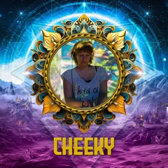 Cheeky @ Cosmic Moon Gathering 2024