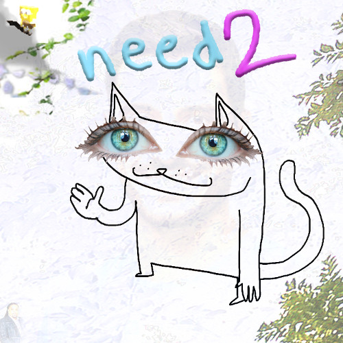 need 2 (prod. 2ukko)