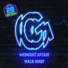 Midnight Affair - Walk Away (DJ Mes Remix)