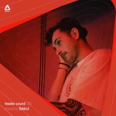 feeder sound 391 mixed by Oddist