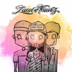Land Of Thieves (feat. Baxli)