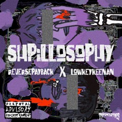 SAGAWORLD - Reverse Playback x Lowkeykeenan [Prod. Reverse Playback]