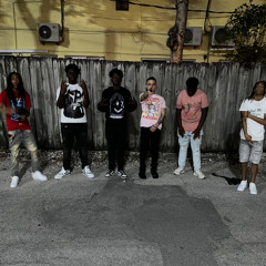FBE LUTBUUT - FUCK DA 6