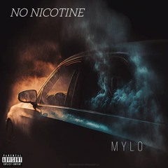 MYLO NO NICOTINE