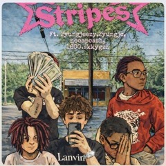 Sip 4 me ~Stripes FT King Cash,Yung JC_theprod,1600.skygzz,2yungjeezy
