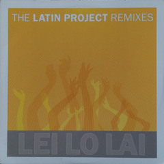 Lei Lo Lai (DJ Bionica Remix)