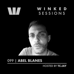 WINKED SESSIONS 099 | Abel Blanes