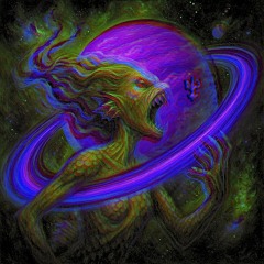 Enough, Saturn (siren version)