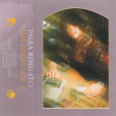 Paula Rebellato - Tape Loops Vol II (KAKUBO Remix)
