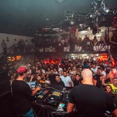 Warm Up to Marco Carola