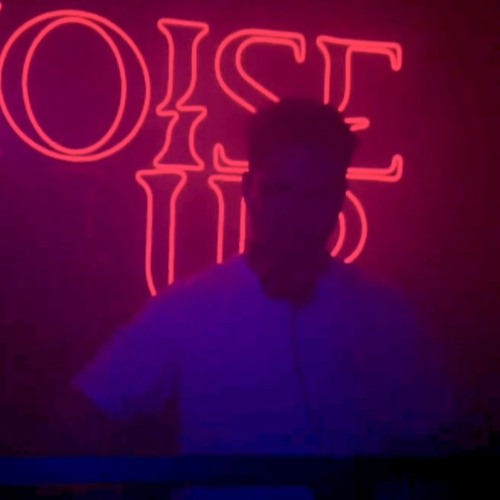 MELODIC TECHNO SALA NOISE 1-NOV-24.WAV