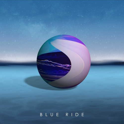 Diskay - Blue Ride