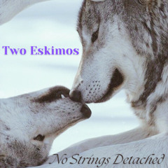 Two Eskimos