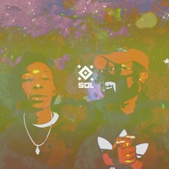 In Our Mansion (Sol Stones House Anthem)