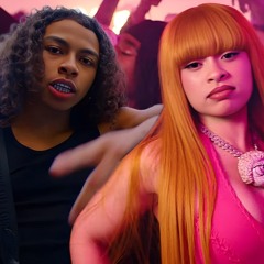 Ice Spice & DD Osama - Shake It ft. Sugarhill Ddot