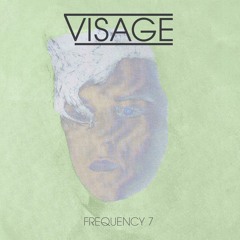 Frequency 7 (The Dance Version)