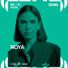 NOYA - Exclusive Set for OCHO by Gray Area [3/25] DJ mix artwork - Electronic music tracklist cover image