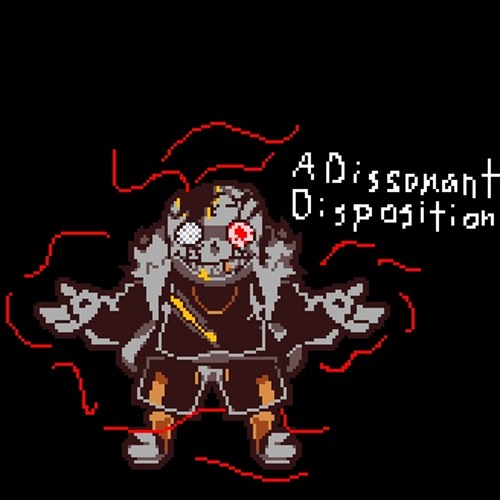 Underfell: Grasp for Salvation-Phase 3- A Dissonant Disposition