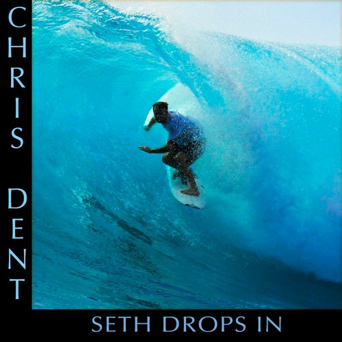 Seth Drops In