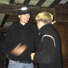 Ik denk aan toen (ft. JERONIMO)