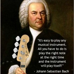 Bandinerie Bach