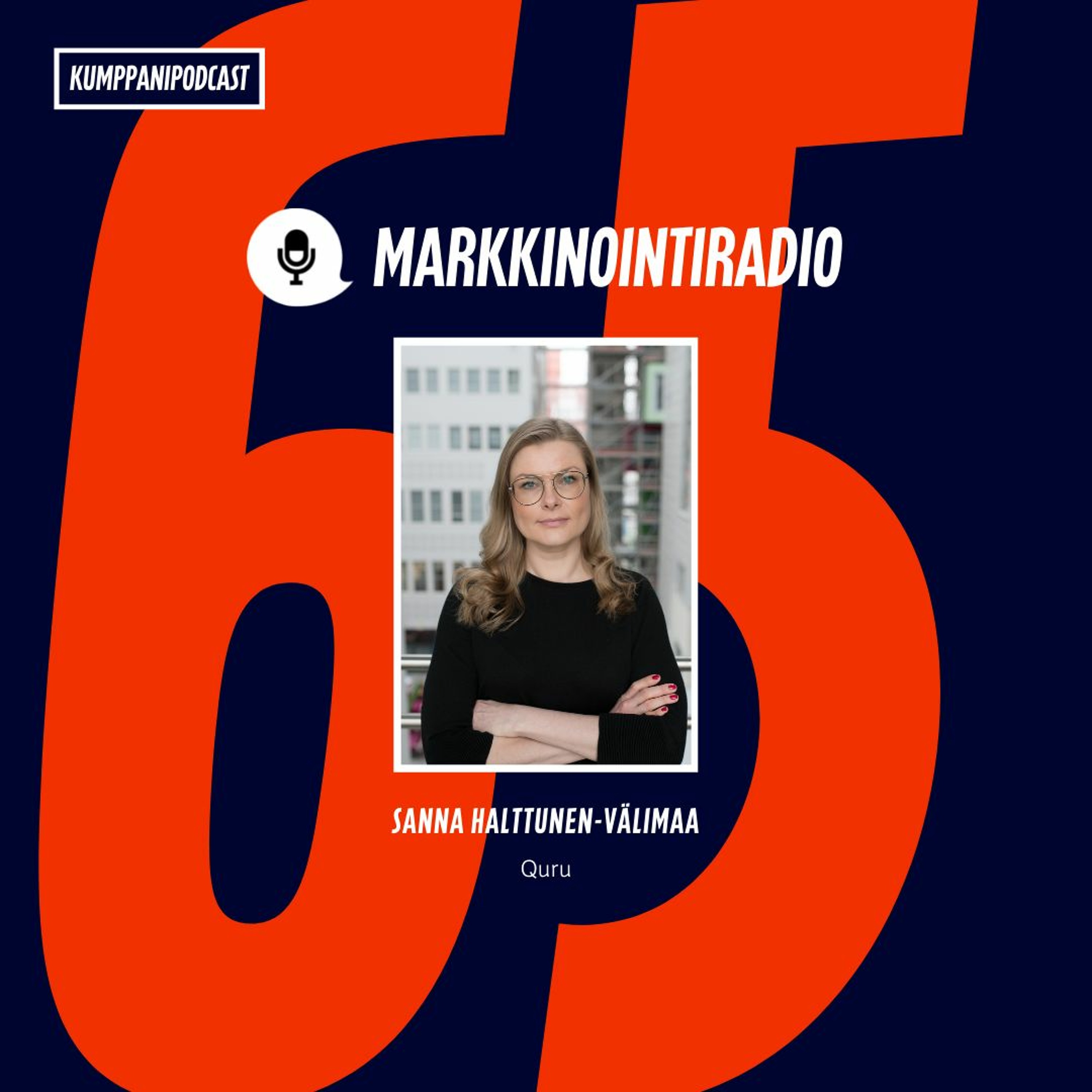 MarkkinointiRadio