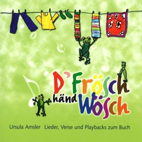 17_Samiclaus_D'Frösch händ Wösch