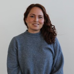 Heidi Møller 1 Presentation