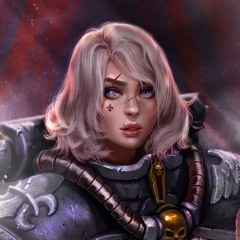 Pink Pony Club - Chappell Roan (Metal Version by Lauren Babic) ( Adepta Sororitas anthem )