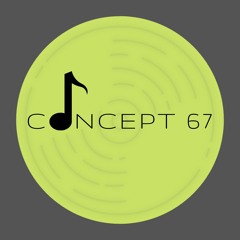 TOBY PHILLIPS - CONCEPT 67 PROMO