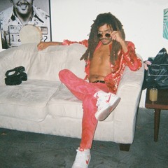 Living To Party Ft Casanova33