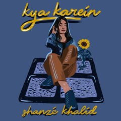 Kya Karein - Shanze Khalid (Official Audio)