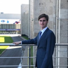 Студент 1 курса Семен  Колесников рассказывает об обучении в бакалавриате МИЭП МГИМО