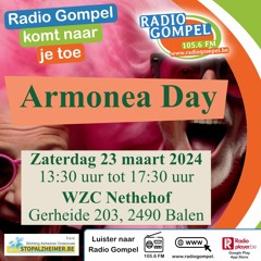 2024 - 03 - 16 Interview Kelly Grieten, Nethehof Balen, Armonea