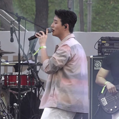 Young K(영케이) - 행운을 빌어줘