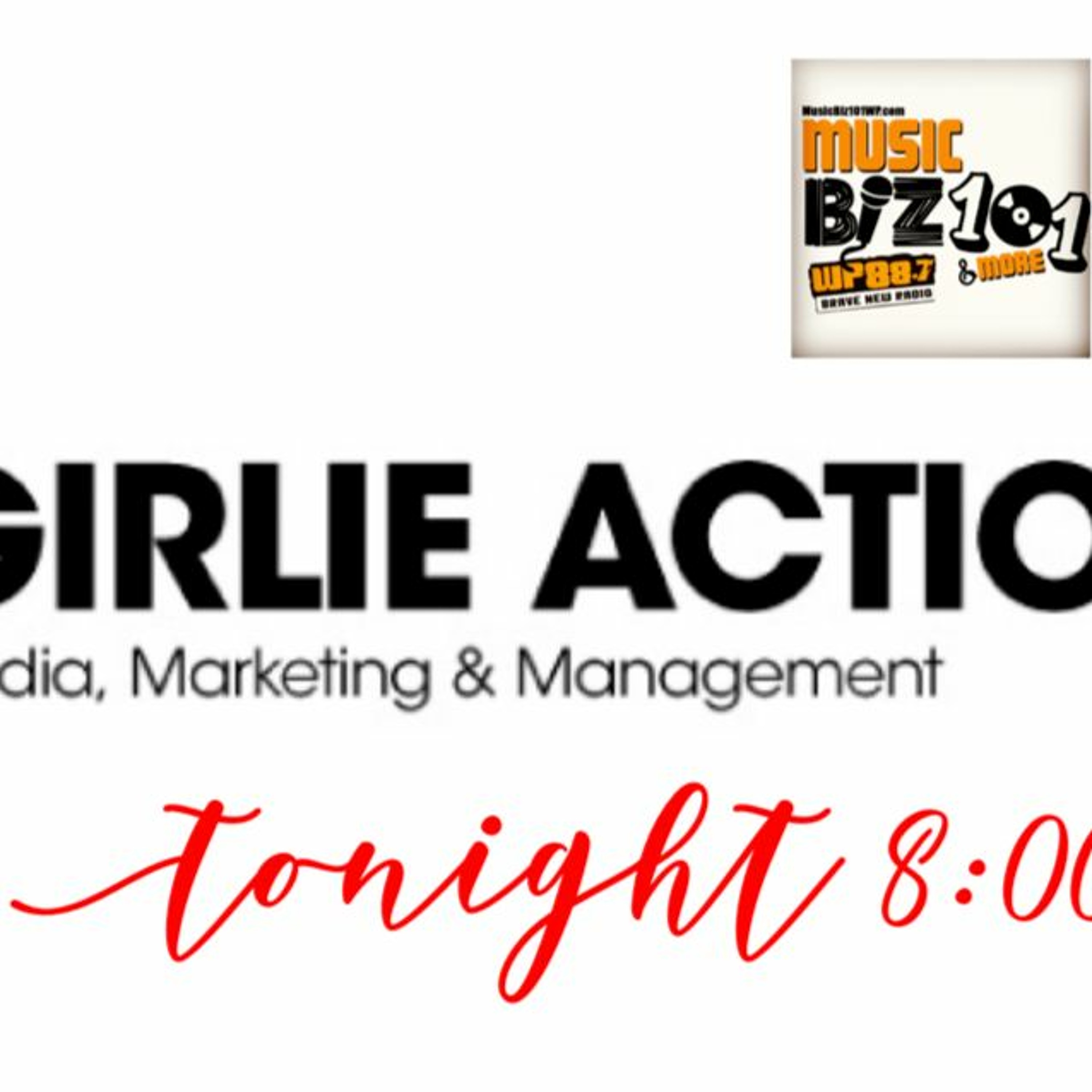 The Music Biz 101 & More Podcast