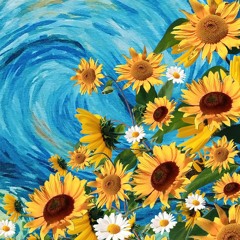 sunflowers! (speed up) (Lio, Biuu Dawg, Vanydgndie, Jay)
