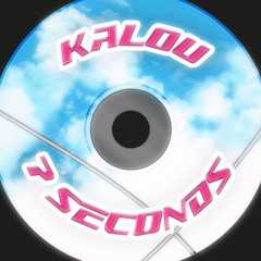 Kalou - 7 Seconds Edit (edit)  [EE01]
