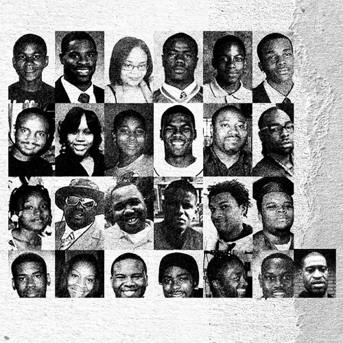 JELEEL! - MERCY (Prod by. Killstation)