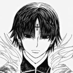 Imitadora x HxH (6k edited)