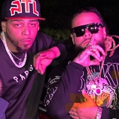 Mula Monopoly ft Blaze fsf- Gang Members