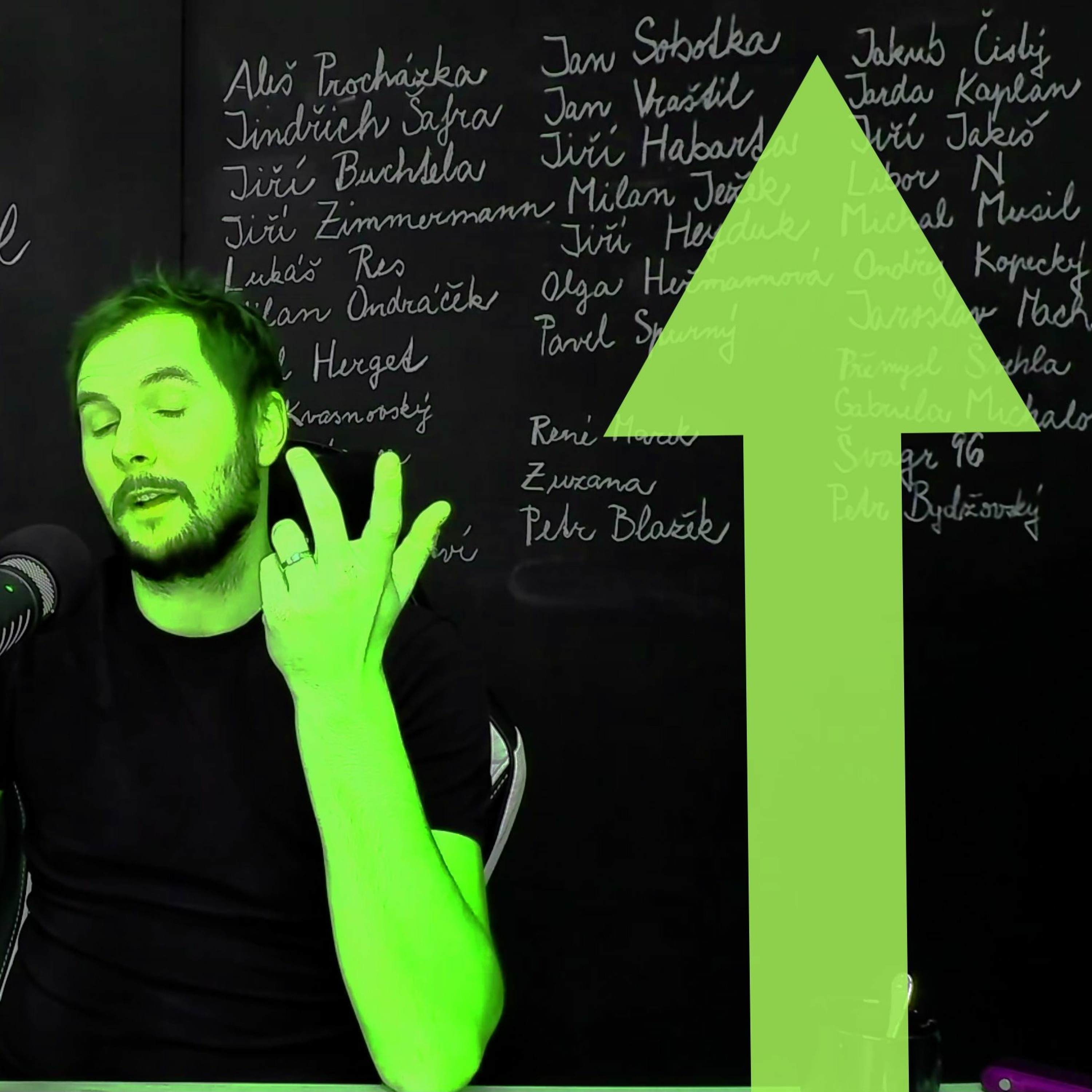 10% za 10 dní - výborný start roku - Fotříčkův Fond 11