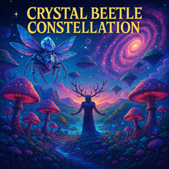 Crystal Beetle Constellation